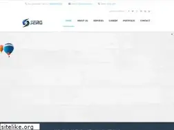 Sites similar to seirg.com