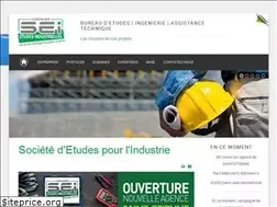 Sites similar to seirhonealpes.fr