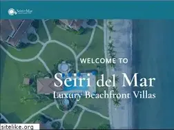 Sites similar to seiridelmar.com