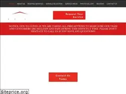 Sites similar to seiroofing.com