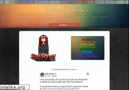 Sites similar to seirruf.com