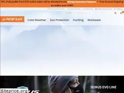 Sites similar to seirus.com