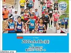 Sites similar to seiryu-marathon.com