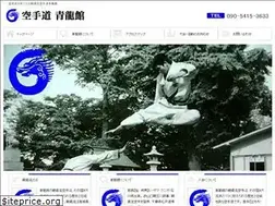 Sites similar to seiryukan-j.com