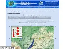 Sites similar to seis-bykl.ru