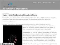 Sites similar to seis-deutschland.de