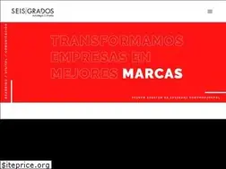 Sites similar to seis-grados.com.mx