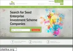 Sites similar to seis.co.uk