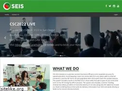 Sites similar to seis.org