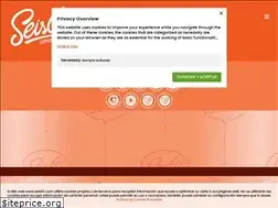 Sites similar to seis60.com
