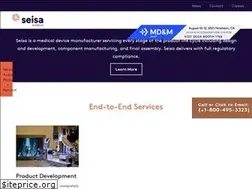 Sites similar to seisa.com