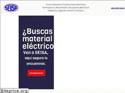 Sites similar to seisajuarez.com
