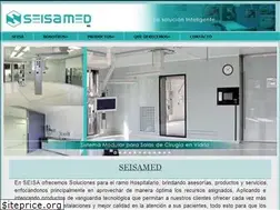 Sites similar to seisamed.com