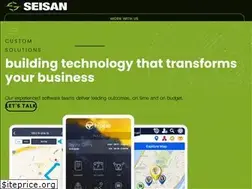 Sites similar to seisan.com