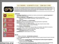 Sites similar to seisborg.com