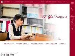Sites similar to seisen.ed.jp