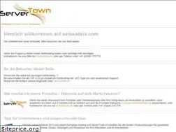 Sites similar to seisendsix.com
