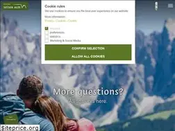 Sites similar to seiseralmbahn.it