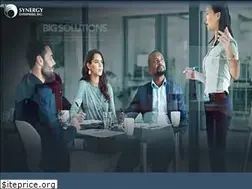 Sites similar to seiservices.com