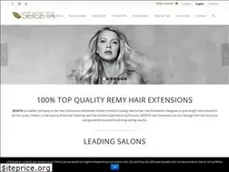 Sites similar to seiseta.com