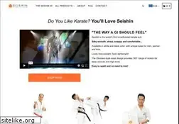 Sites similar to seishin-international.com