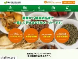 Sites similar to seishin-seiyaku.com