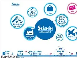 Sites similar to seishin.cc