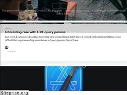 Sites similar to seishin.me