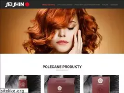 Sites similar to seishin.pl