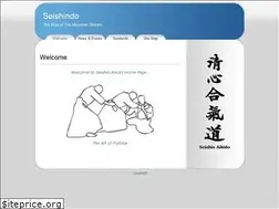 Sites similar to seishindo.com