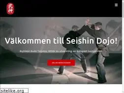Sites similar to seishindojo.se