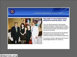 Sites similar to seishinkai.com