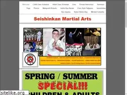 Sites similar to seishinkanonline.com