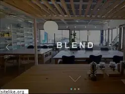 Sites similar to seisho-blend.com