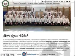 Sites similar to seishokan.hu