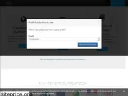 Sites similar to seismes-antilles.fr