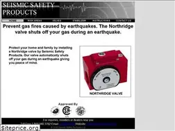 Sites similar to seismic-safety.com