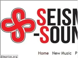 Sites similar to seismic-sound.com