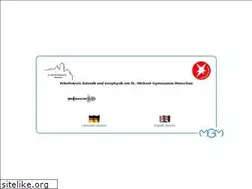 Sites similar to seismic.mgm-monschau.de