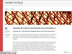 Sites similar to seismic06g.wordpress.com