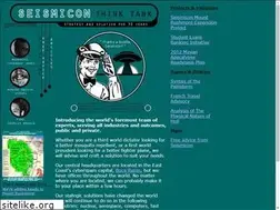 Sites similar to seismicon.com