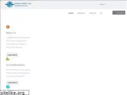 Sites similar to seismicswitchinc.com