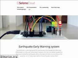 Sites similar to seismocloud.com