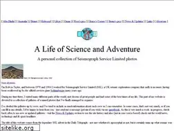 Sites similar to seismograph.co.uk
