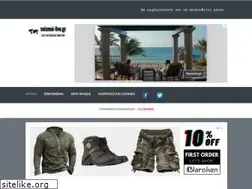 Sites similar to seismoi-live.gr