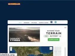 Sites similar to seismoi.gr