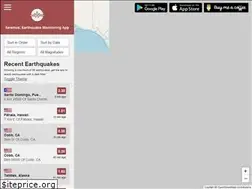 Sites similar to seismos.app