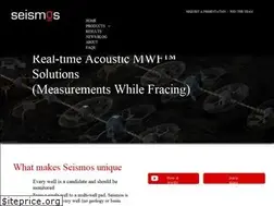 Sites similar to seismos.com