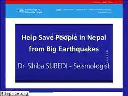 Sites similar to seismoschoolnp.org
