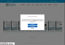 Sites similar to seismosoft.com